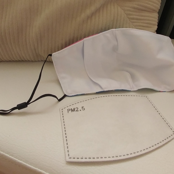 BTS Map of Soul 7 The Journey Reusable Face Mask - Picture 9 of 10